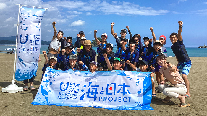 美味しいレンコダイのごはん、できた！海と日本プロジェクトで挑んだ、高浜の海を守る商品開発。