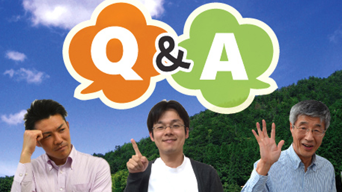 困った時の移住Q＆A【医療】