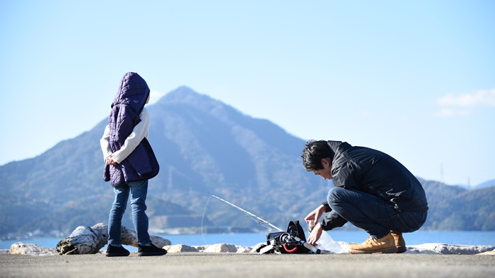 親子で楽しめる若狭高浜の釣り場</br>【初級編】