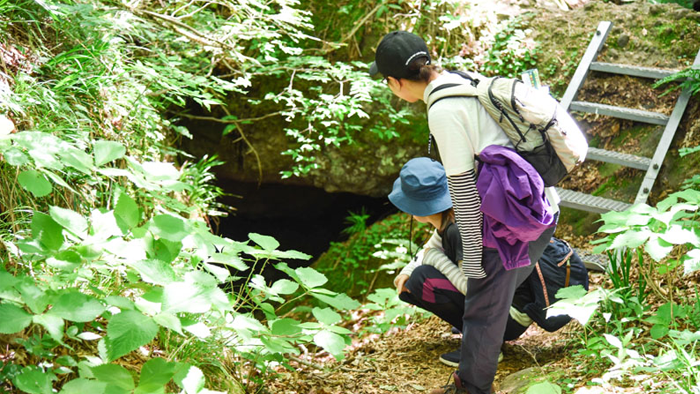 青葉山を制したものが、高浜町を制す。～青葉山登山・後編～