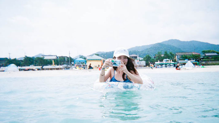 ～高浜町で過ごす夏休みのススメ～その１