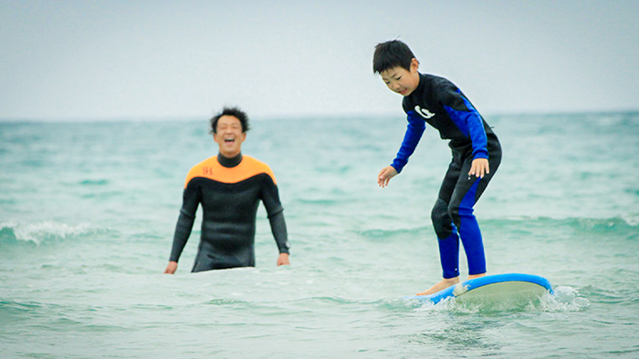 新たな仕組みで、地域のスポーツや文化の未来を育む。高浜町総合型クラブ HIGH-BEACH（ハイビーチ）