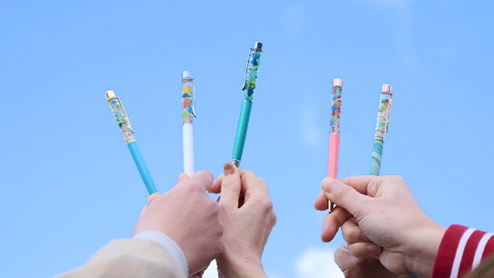 保護中: オフシーズンも海を楽しもう！新しい体験プランがはじまります。