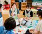 主体性のある保育を目指して。「公開保育」で高め合う保育士たち。